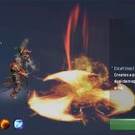 Lineage 2 revolution собрать энергию огня