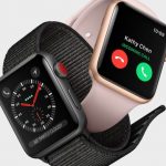 Apple watch series 3 42mm характеристики