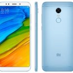 Hiaomi redmi 5 plus