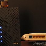 Asus rt n66u wps
