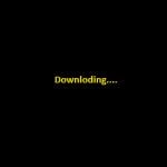 Can t open the serial com port