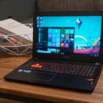 Asus rog gl 502