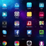 Lenovo yoga tablet 2 android