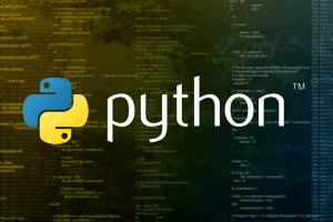 Онлайн-курс по python