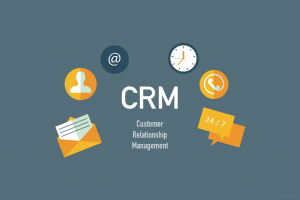 CRM-системы