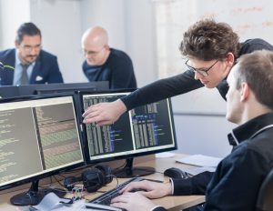 Обучение программированию