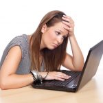 Почему виснет ноутбук? Основные причины
