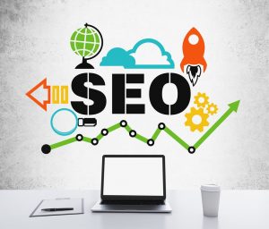 SEO-оптимизация как метод продвижения сайтов