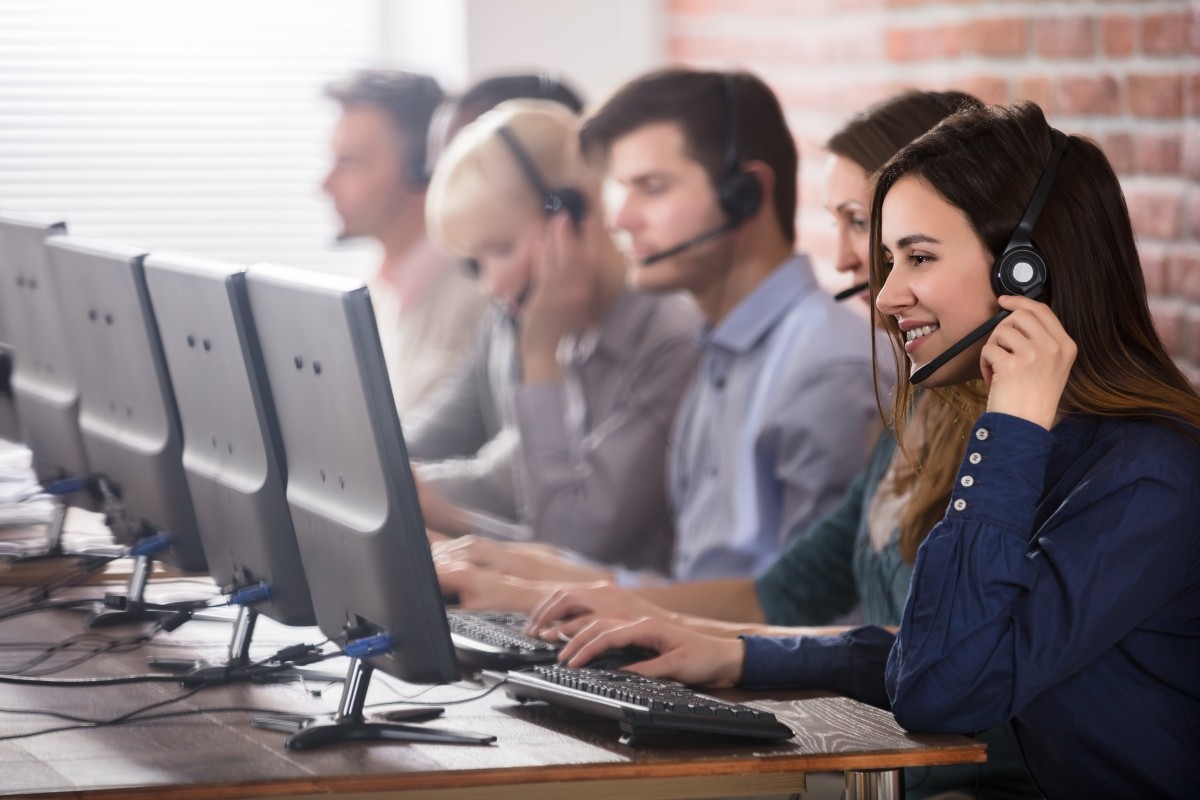 Как работает аутсорсинг технической поддержки?