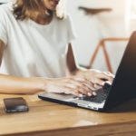 Современный ноутбук: незаменимый помощник дома и на работе