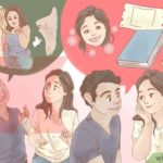Как поцеловать девушку