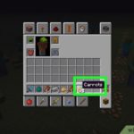 Как сажать семена в Minecraft