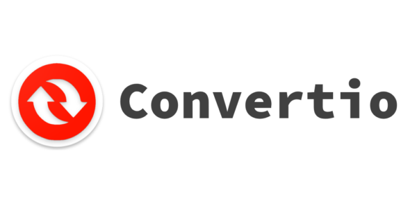 Программа convertio.co