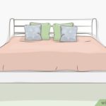 Как убраться в комнате