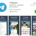 Как использовать Telegram