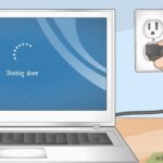 Как почистить вентилятор ноутбука