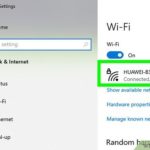 Как добавить пароль к Wi-Fi: 6 способов
