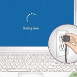 Как почистить клавиатуру ноутбука: Безопасное удаление пыли и грязи
