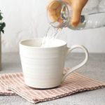 Как вскипятить воду в микроволновой печи