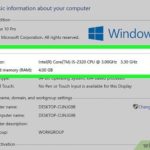 Как установить macOS на компьютер с Windows