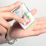 Как выкурить сигарету