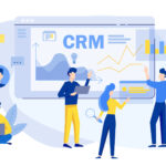 Как выбрать идеальную CRM для вашего бизнеса